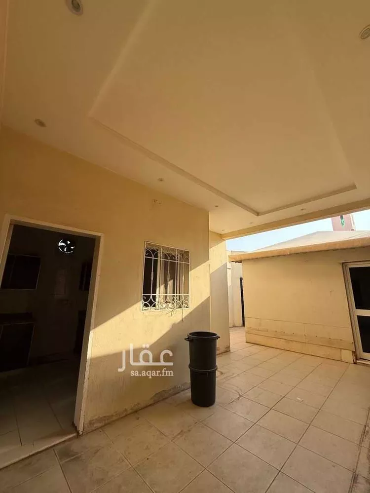 استراحة للإيجار في شارع محمد الانصاري, حي السلي, مدينة الرياض, منطقة الرياض صورة 5