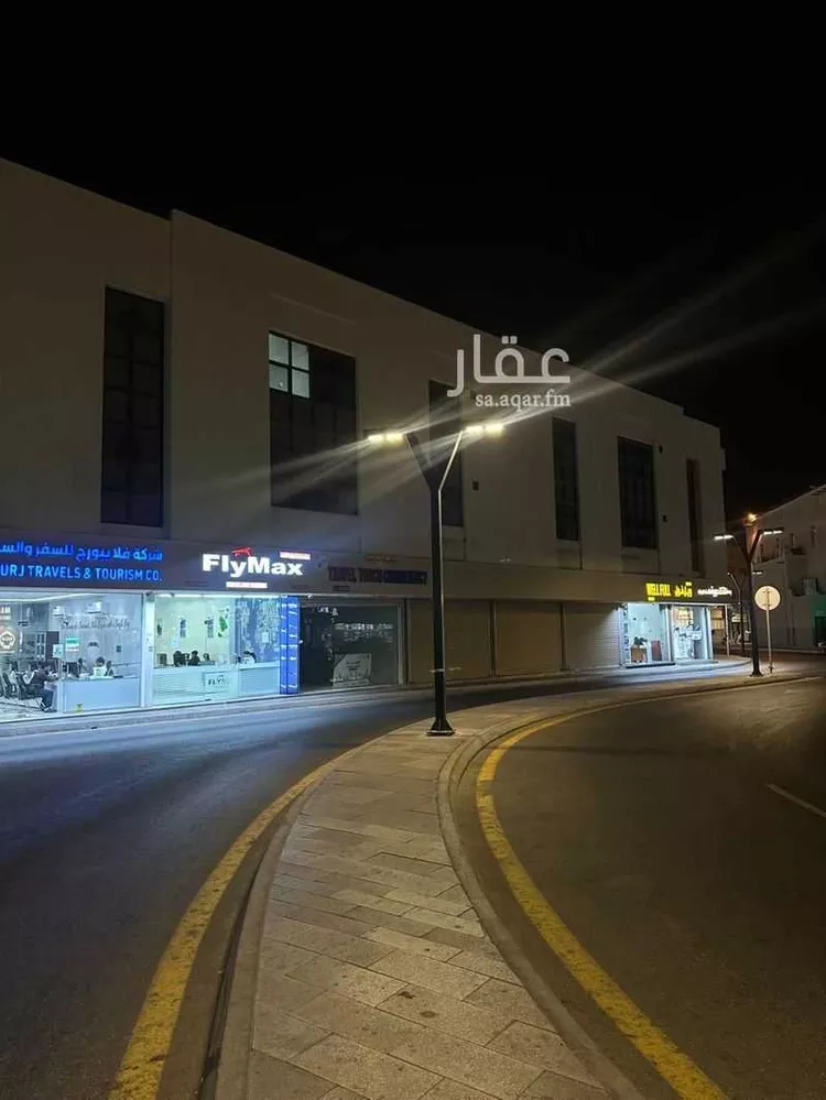 عمارة للبيع في شارع الرابع عشر, حي الدواسر, مدينة الدمام, المنطقة الشرقية صورة 5