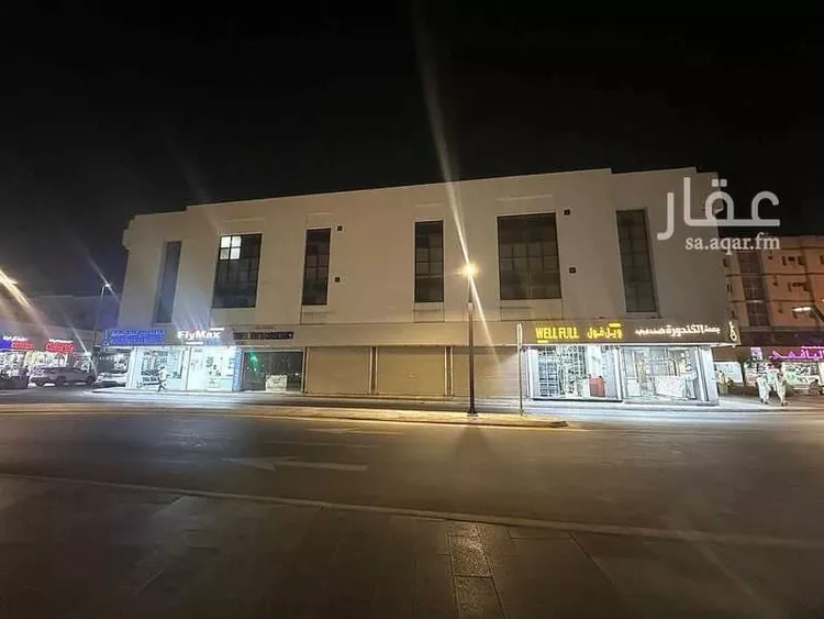 عمارة للبيع في شارع الرابع عشر, حي الدواسر, مدينة الدمام, المنطقة الشرقية