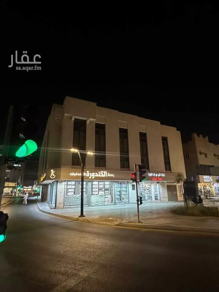 عمارة للبيع في شارع الرابع عشر, حي الدواسر, مدينة الدمام, المنطقة الشرقية صورة 3