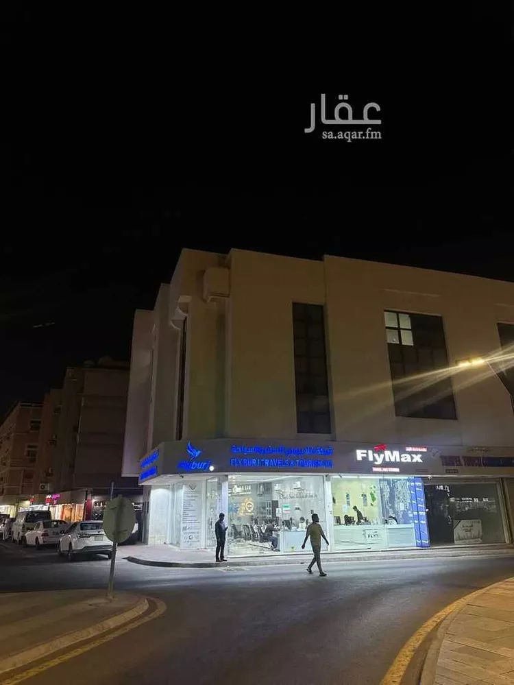 عمارة للبيع في شارع الرابع عشر, حي الدواسر, مدينة الدمام, المنطقة الشرقية صورة 4
