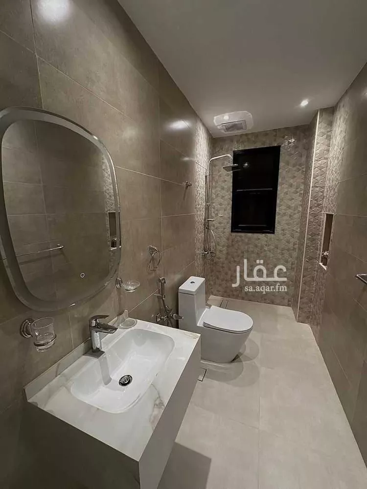 شقة للبيع في شارع شارع, حي السيف, مدينة الدمام, المنطقة الشرقية 8