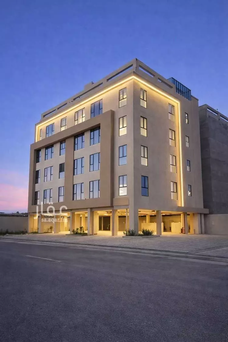 Apartment for Sale in Dammam As Saif