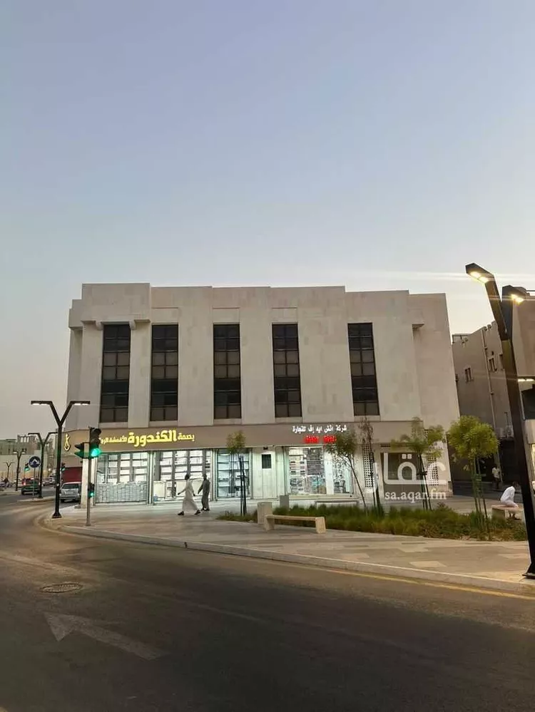 Building for Sale in Dammam Al Dawasir صورة 2