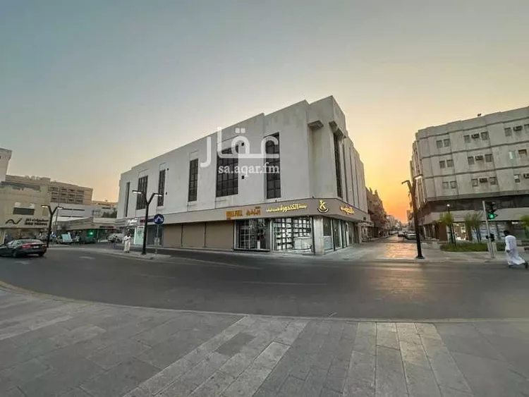 Building for Sale in Dammam Al Dawasir
