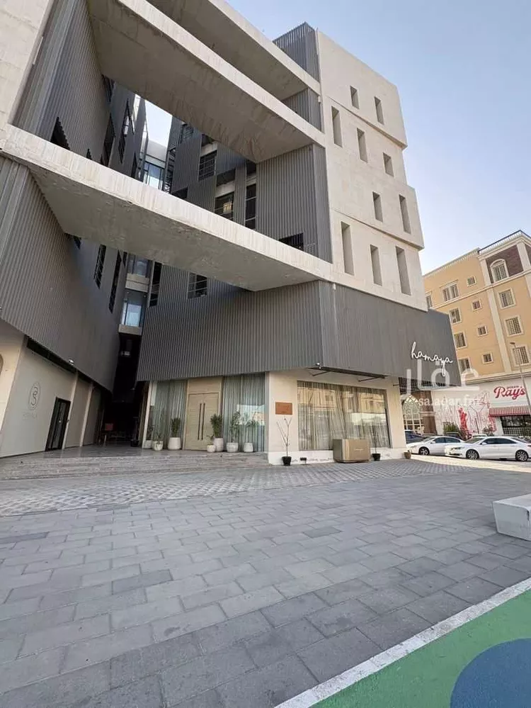 محل للإيجار في شارع 19ب, حي العليا, مدينة الخبر, المنطقة الشرقية صورة 2