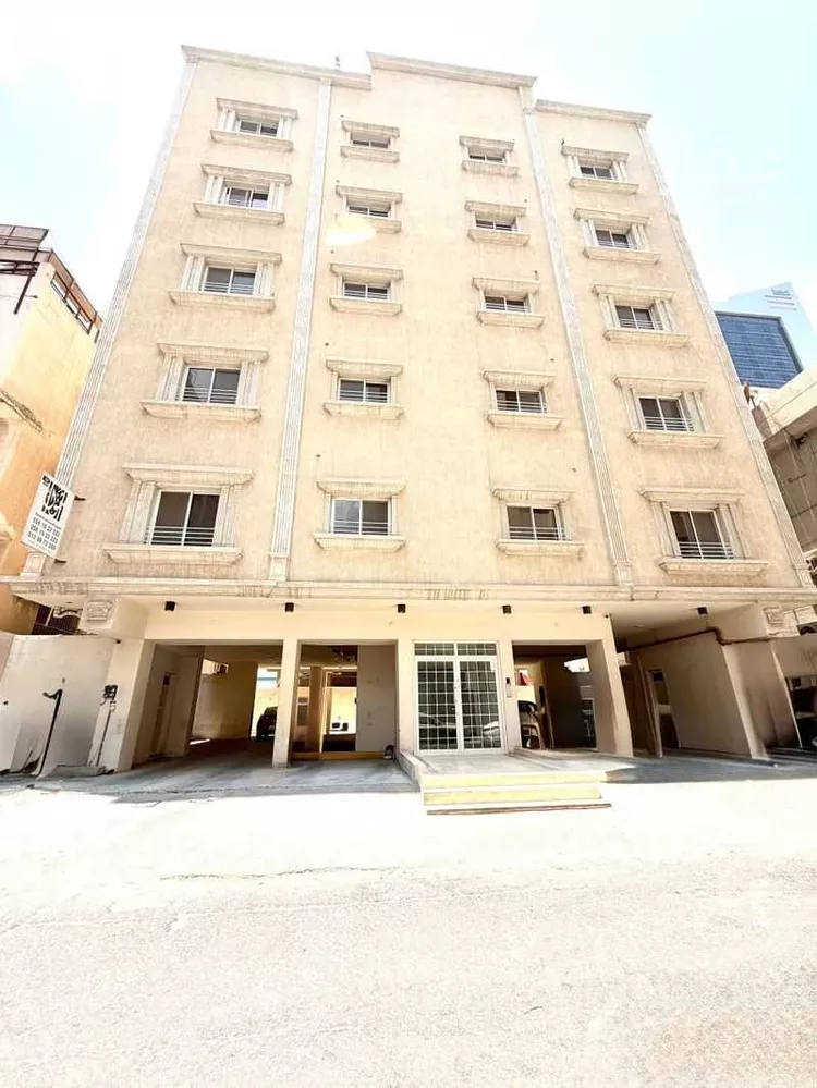 Apartment for Rent in Al Khobar Al Bandariyah