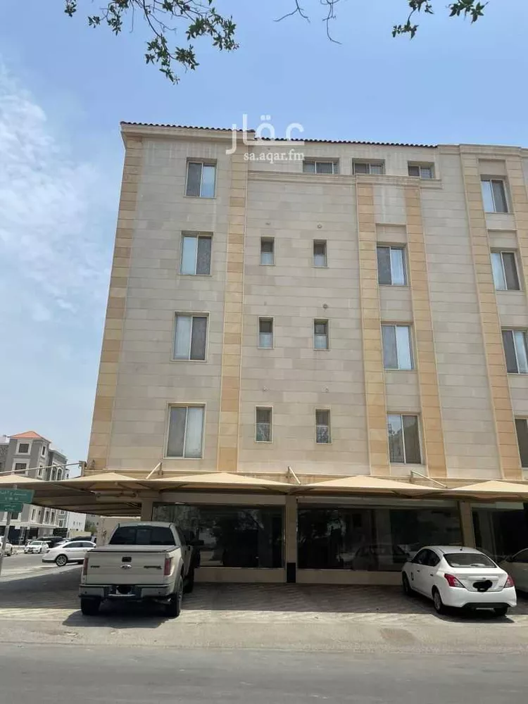 شقة للإيجار في حي العليا, مدينة الخبر, المنطقة الشرقية صورة 4