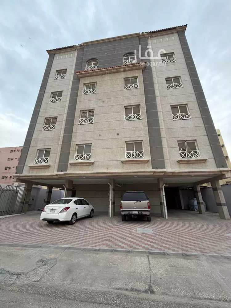 شقة للإيجار في شارع الطرف, حي الحمراء, مدينة الخبر, المنطقة الشرقية