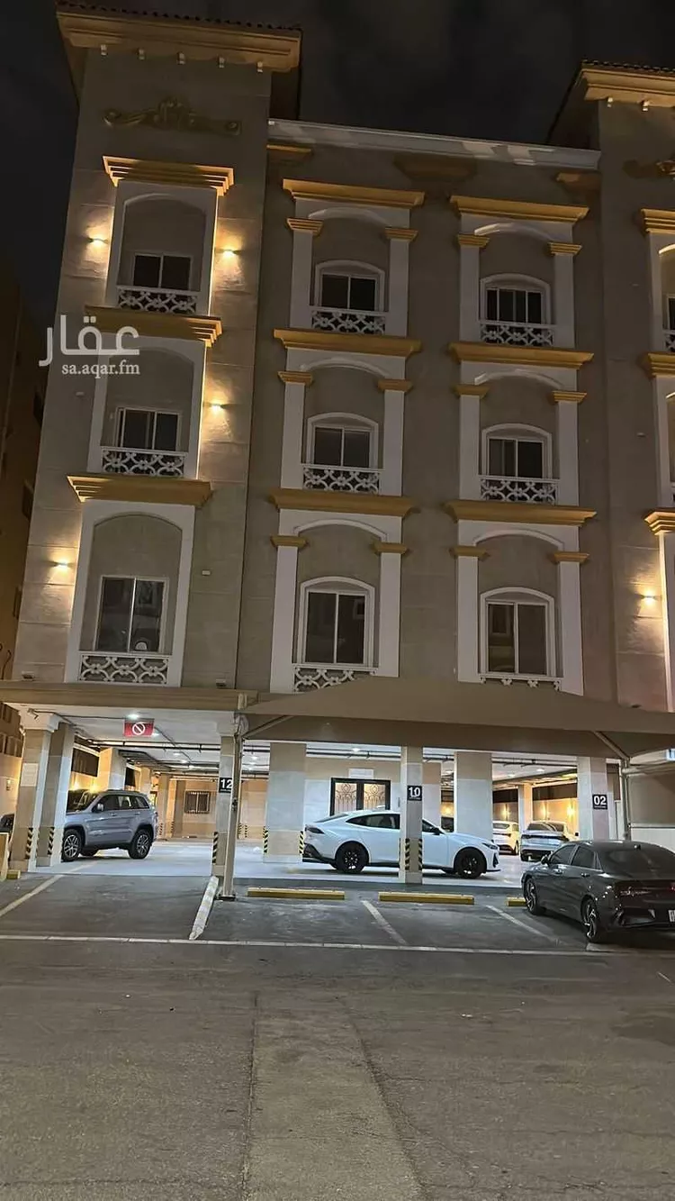 شقة للإيجار في شارع 17ب, حي العليا, مدينة الخبر, المنطقة الشرقية