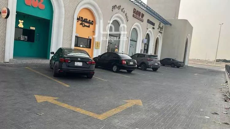 Shop for Rent in Al Khobar Al Amwaj