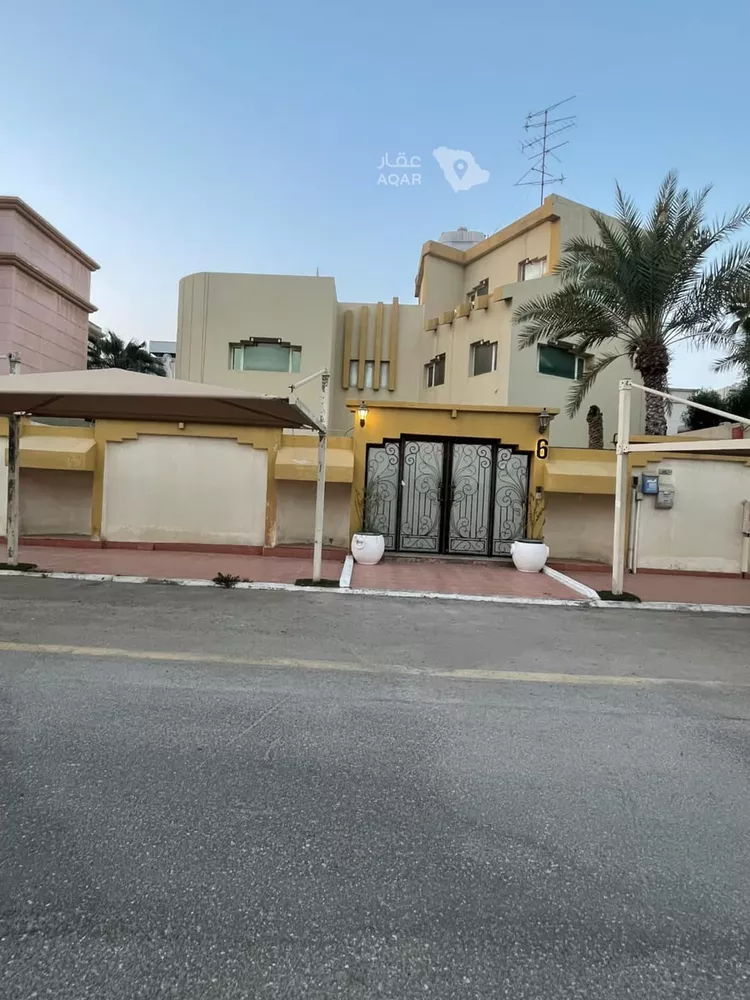 Villa for Sale in Al Khobar Al Yarmouk