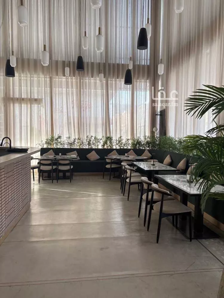 محل للإيجار في شارع 19ب, حي العليا, مدينة الخبر, المنطقة الشرقية صورة 4