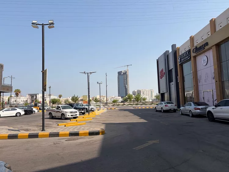 محل للإيجار في شارع طريق الامير محمد بن فهد, حي الشاطئ الغربي, مدينة الدمام, المنطقة الشرقية 4