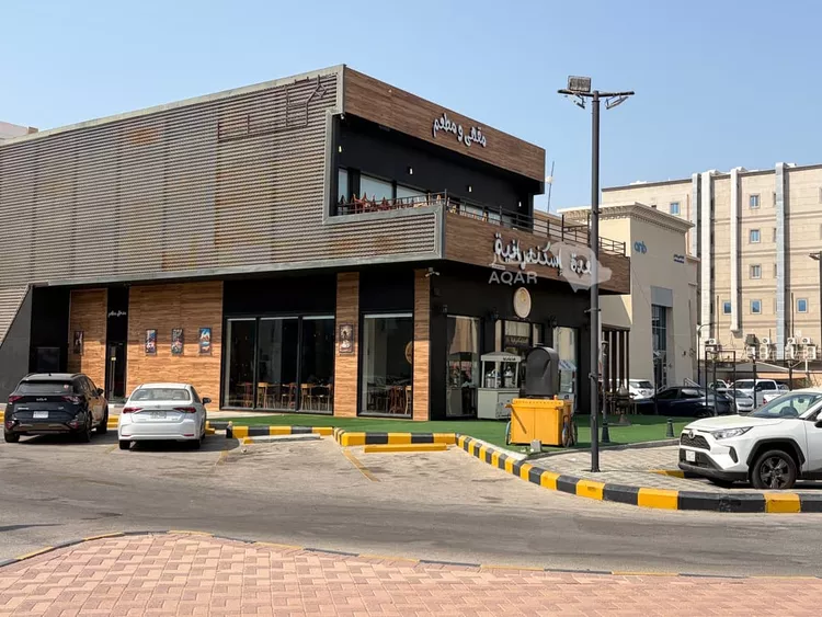 محل للإيجار في شارع طريق الامير محمد بن فهد, حي الشاطئ الغربي, مدينة الدمام, المنطقة الشرقية 5