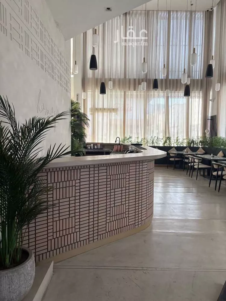 محل للإيجار في شارع 19ب, حي العليا, مدينة الخبر, المنطقة الشرقية صورة 3