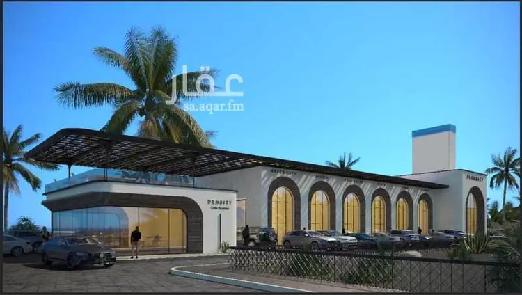 Shop for Rent in Al Khobar Al Amwaj صورة 2