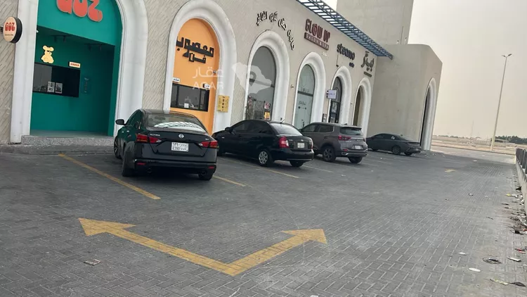 Shop for Rent in Al Khobar Al Amwaj صورة 3