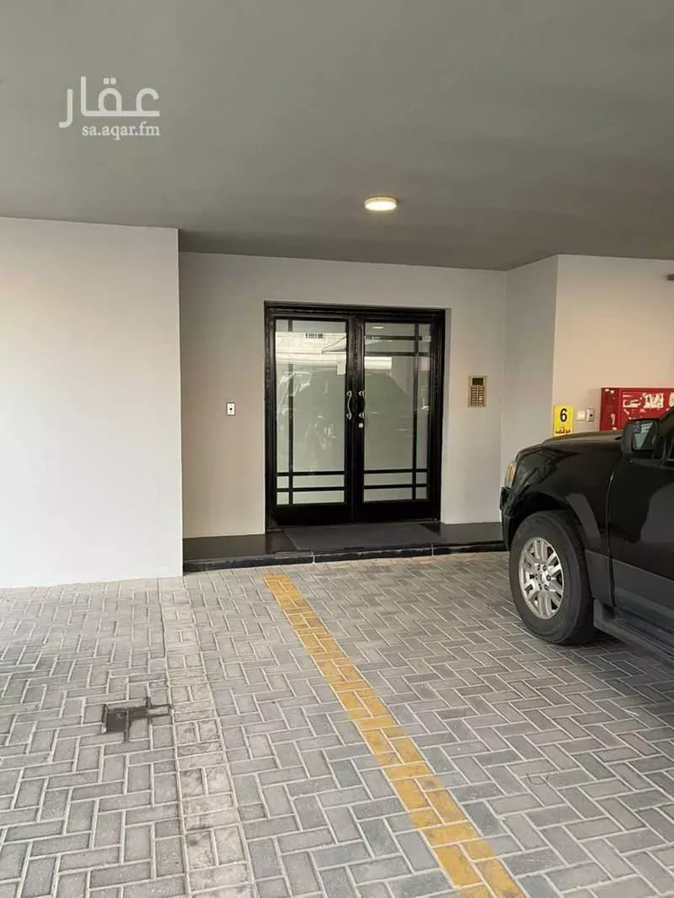 شقة للإيجار في حي العليا, مدينة الخبر, المنطقة الشرقية صورة 5