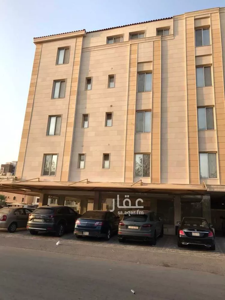 Apartment for Rent in Al Khobar Al Ulaya