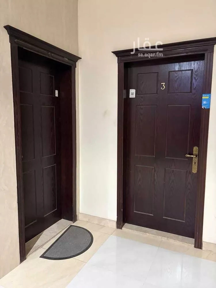 شقة للإيجار في شارع 22ب, حي العليا, مدينة الخبر, المنطقة الشرقية 7