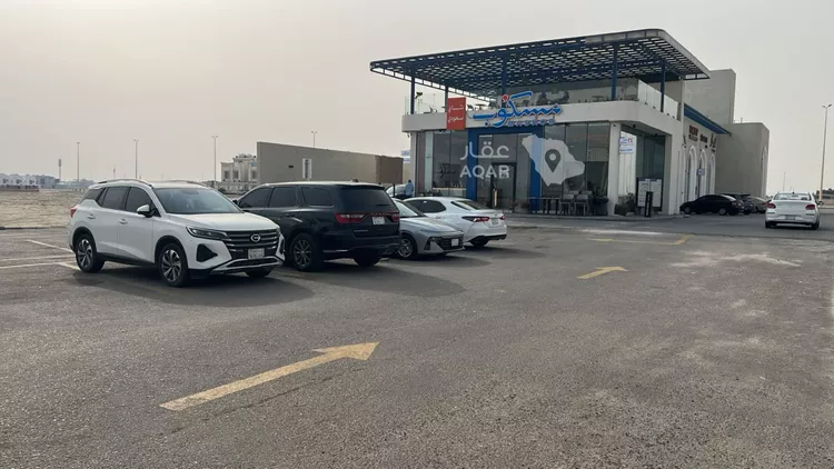 Shop for Rent in Al Khobar Al Amwaj