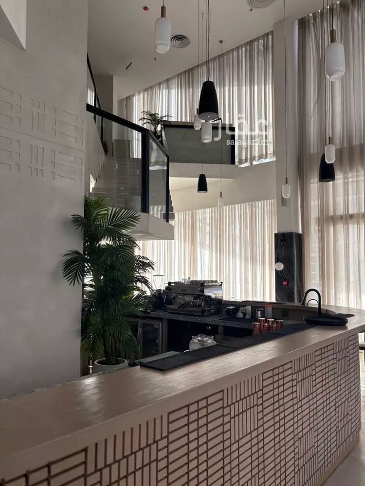 محل للإيجار في شارع 19ب, حي العليا, مدينة الخبر, المنطقة الشرقية صورة 2