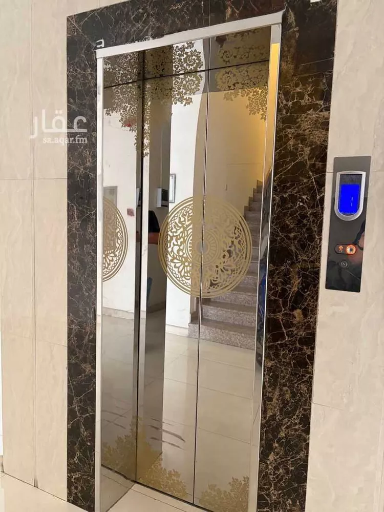 شقة للإيجار في شارع 22ب, حي العليا, مدينة الخبر, المنطقة الشرقية 8