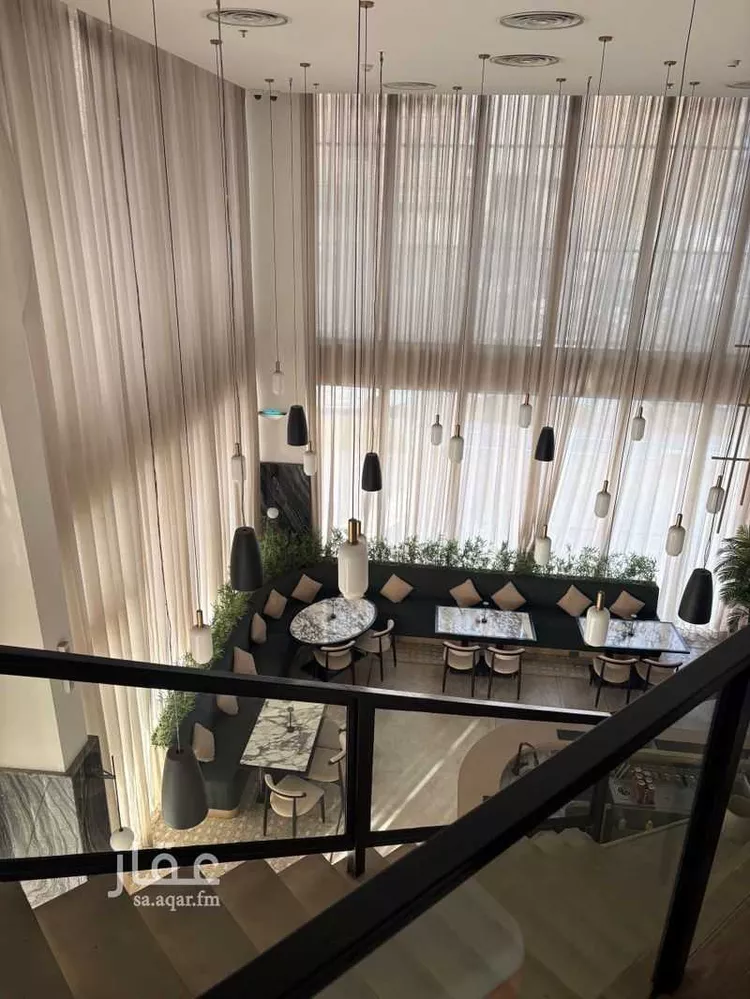 محل للإيجار في شارع 19ب, حي العليا, مدينة الخبر, المنطقة الشرقية صورة 3