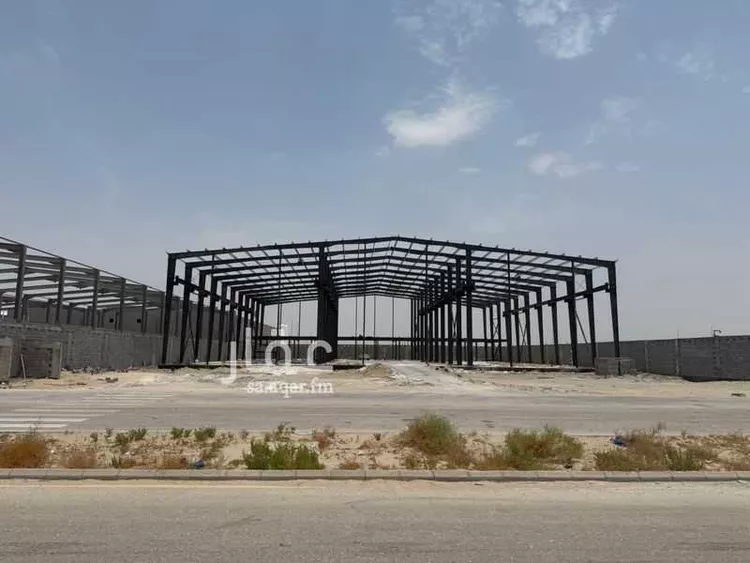 مستودع للإيجار في حي الصناعية الثانية, مدينة الدمام, المنطقة الشرقية