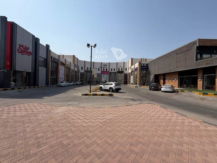 محل للإيجار في شارع طريق الامير محمد بن فهد, حي الشاطئ الغربي, مدينة الدمام, المنطقة الشرقية 2
