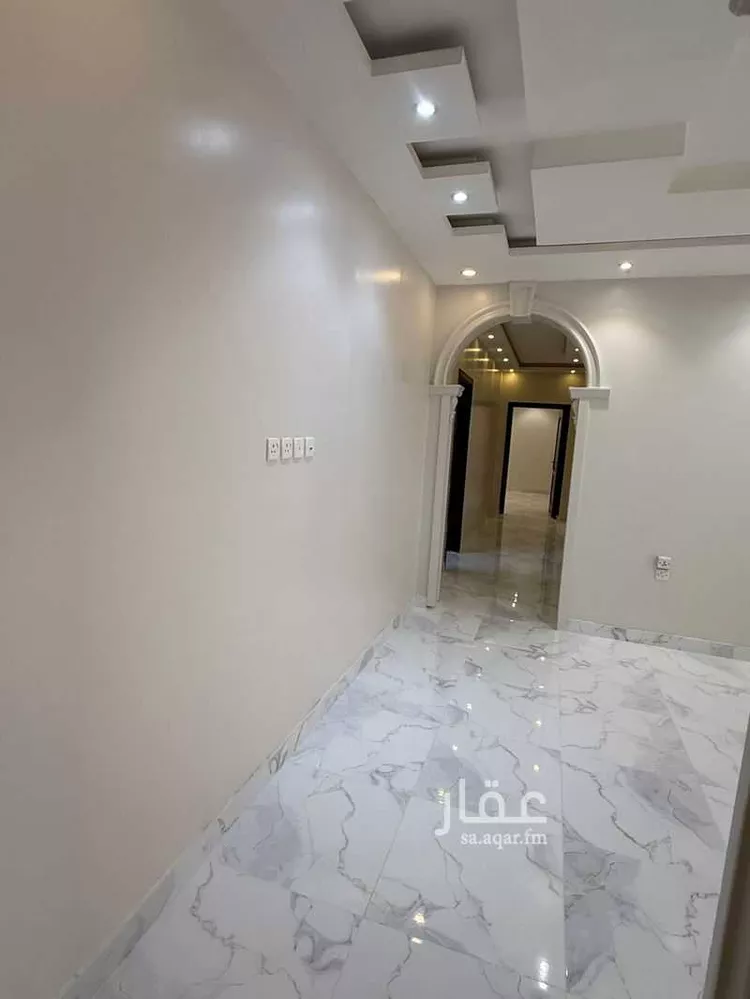 شقة للإيجار في حي ولي العهد ، منطقة مكة المكرمة صورة 4