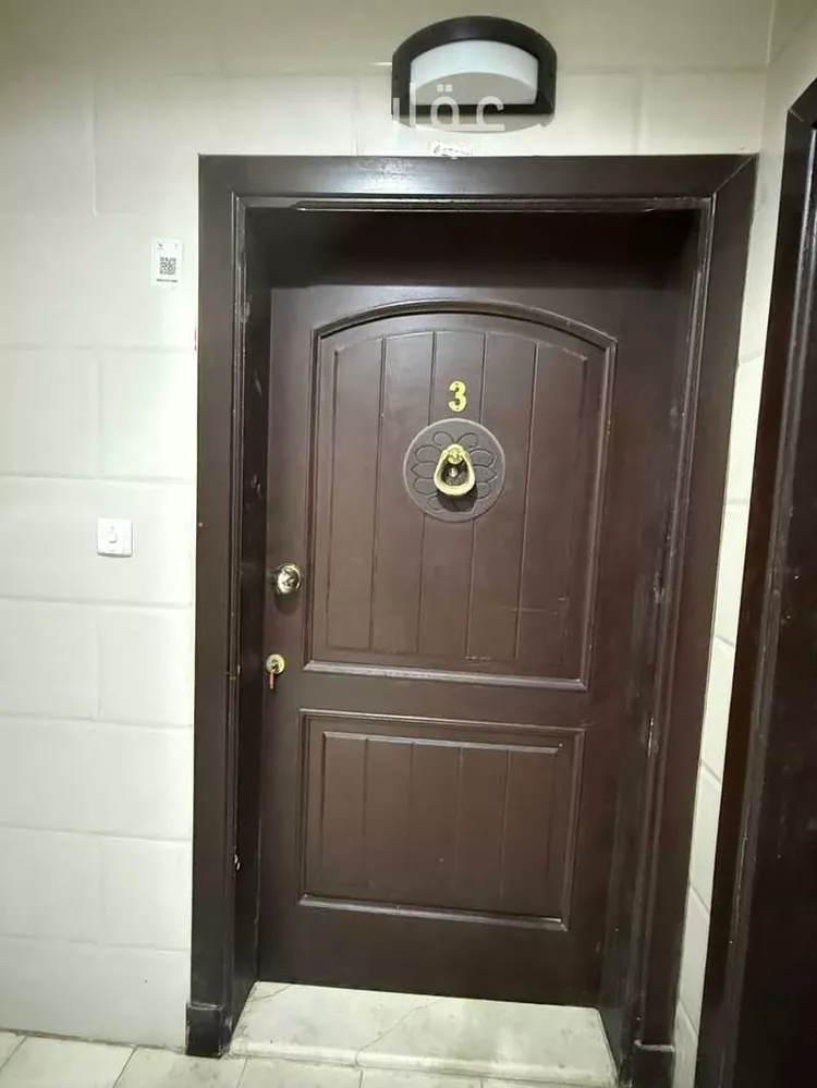 شقة للإيجار في حي ولي العهد ، منطقة مكة المكرمة صورة 2