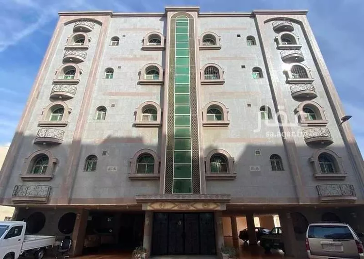 شقة للإيجار في شارع جبال اطلس, حي مشرفة, مدينة جدة, منطقة مكة المكرمة