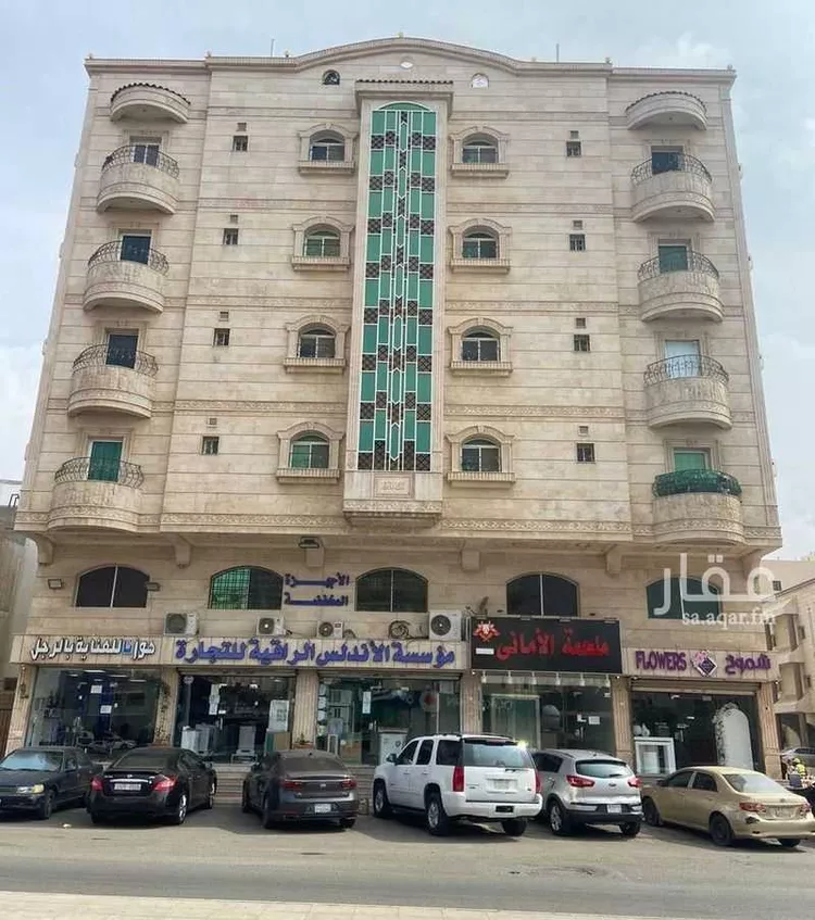 Apartment for Rent in Jeddah Al Bawadi