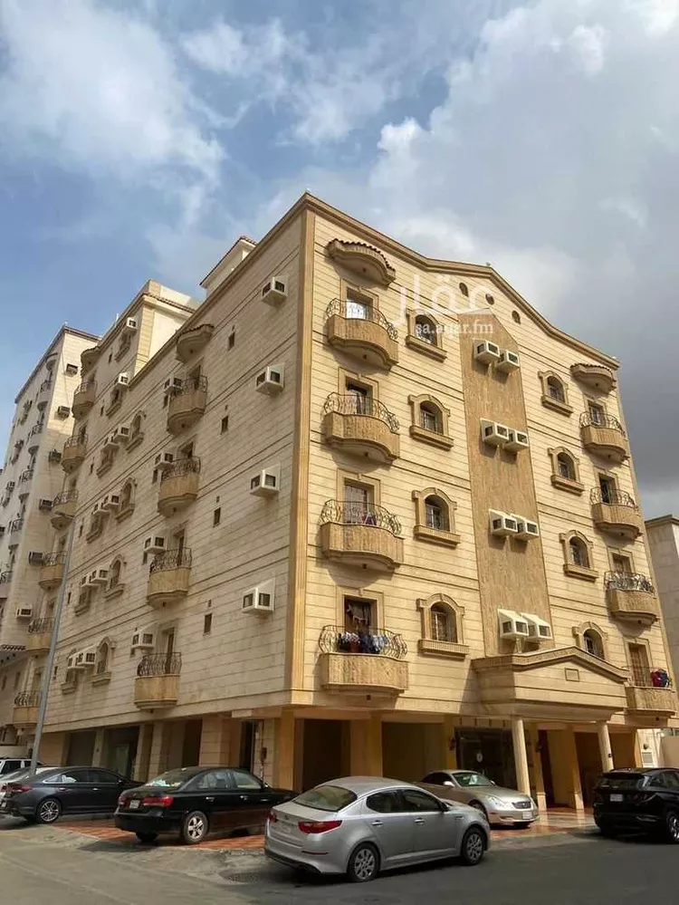 شقة للإيجار في شارع عروه السعدي ، حي البوادي ، جدة ، جدة