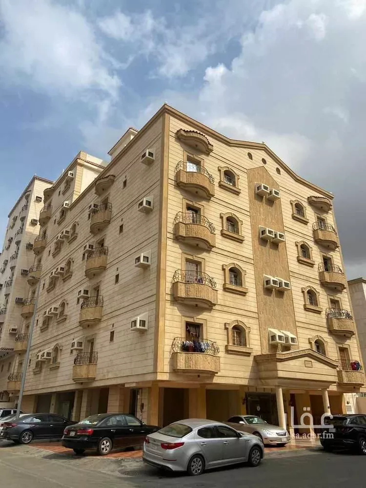 Apartment for Rent in Jeddah Al Bawadi