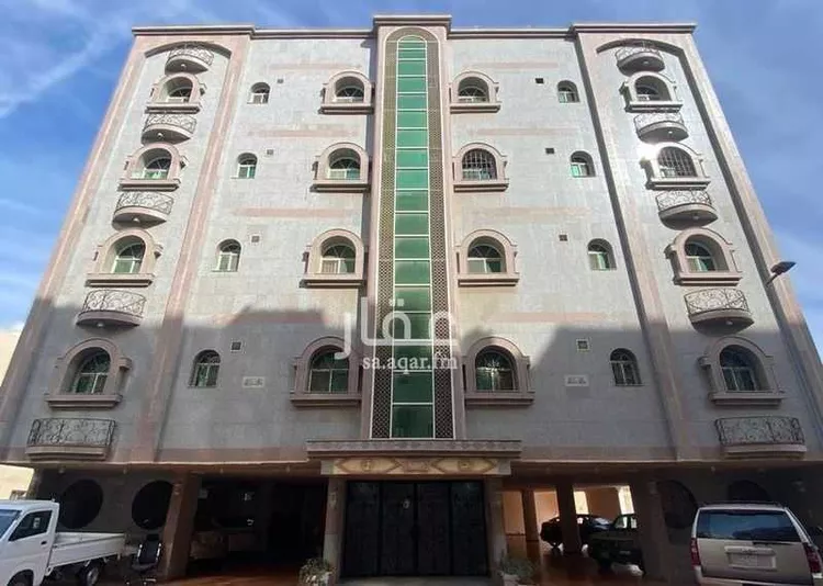 Apartment for Rent in Jeddah Mishrifah