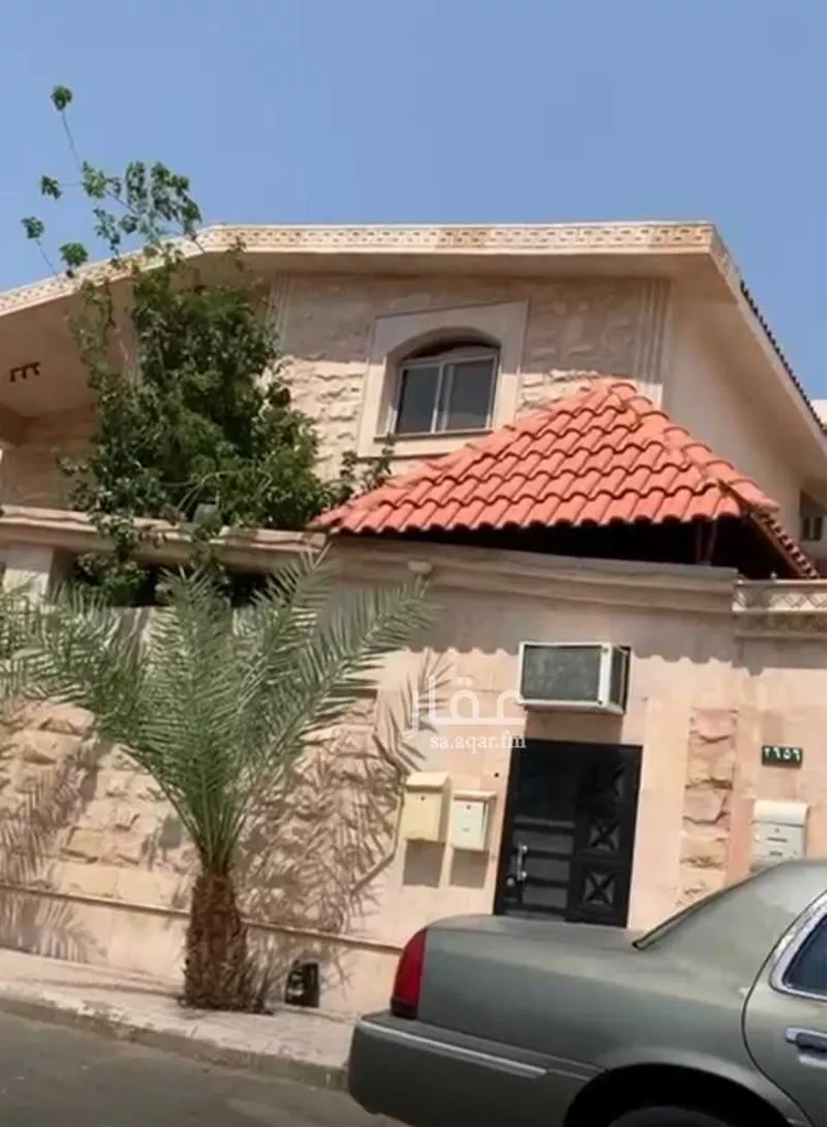 فيلا للبيع في شارع التهليل ، حي العوالي ، مكة ، منطقة مكة المكرمة