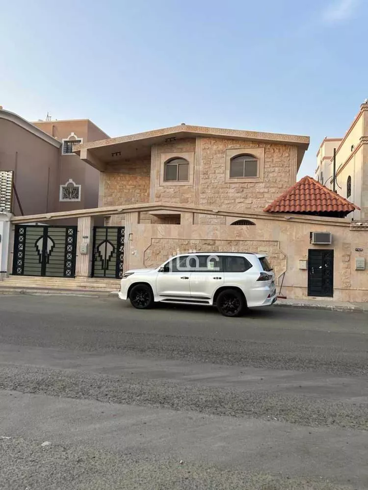 فيلا للبيع في شارع التهليل ، حي العوالي ، مكة ، منطقة مكة المكرمة