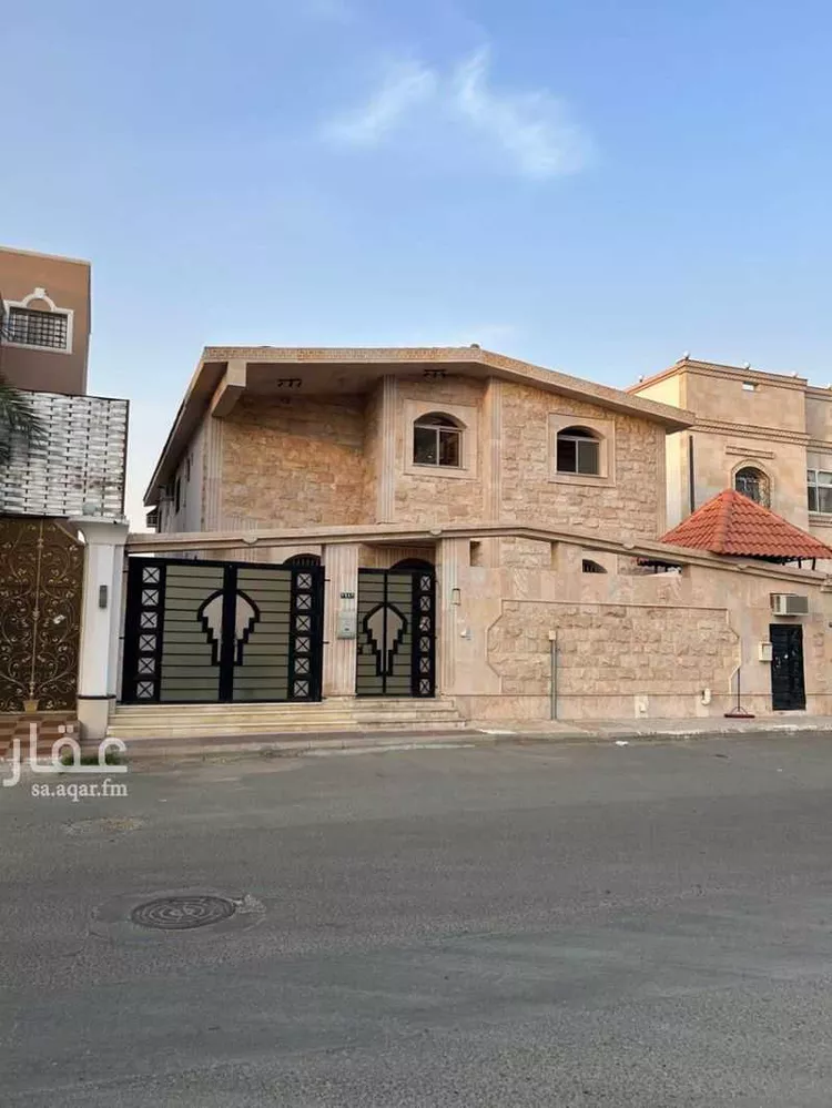 فيلا للبيع في شارع شارع التهليل, حي العوالي, مدينة مكة المكرمة, منطقة مكة المكرمة صورة 2