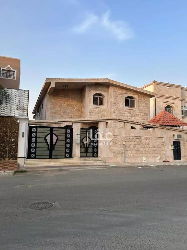 فيلا للبيع في شارع الأقرباء ، حي العوالي ، مكة ، منطقة مكة المكرمة