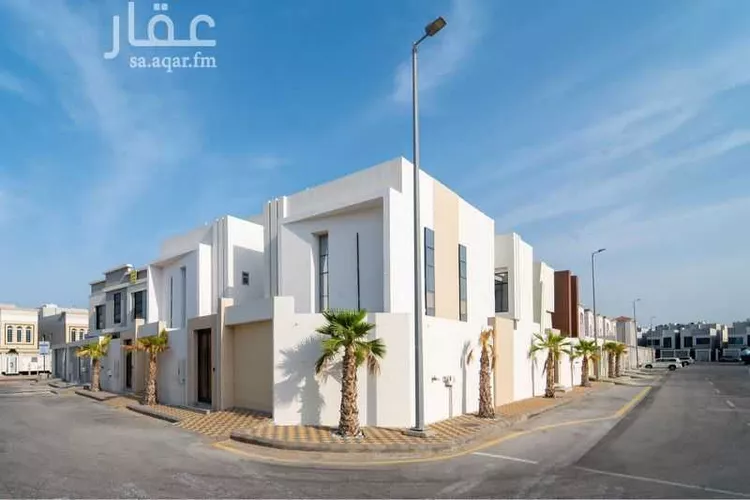 فيلا للبيع في شارع الازدهار, حي العقيق, مدينة الخبر, المنطقة الشرقية