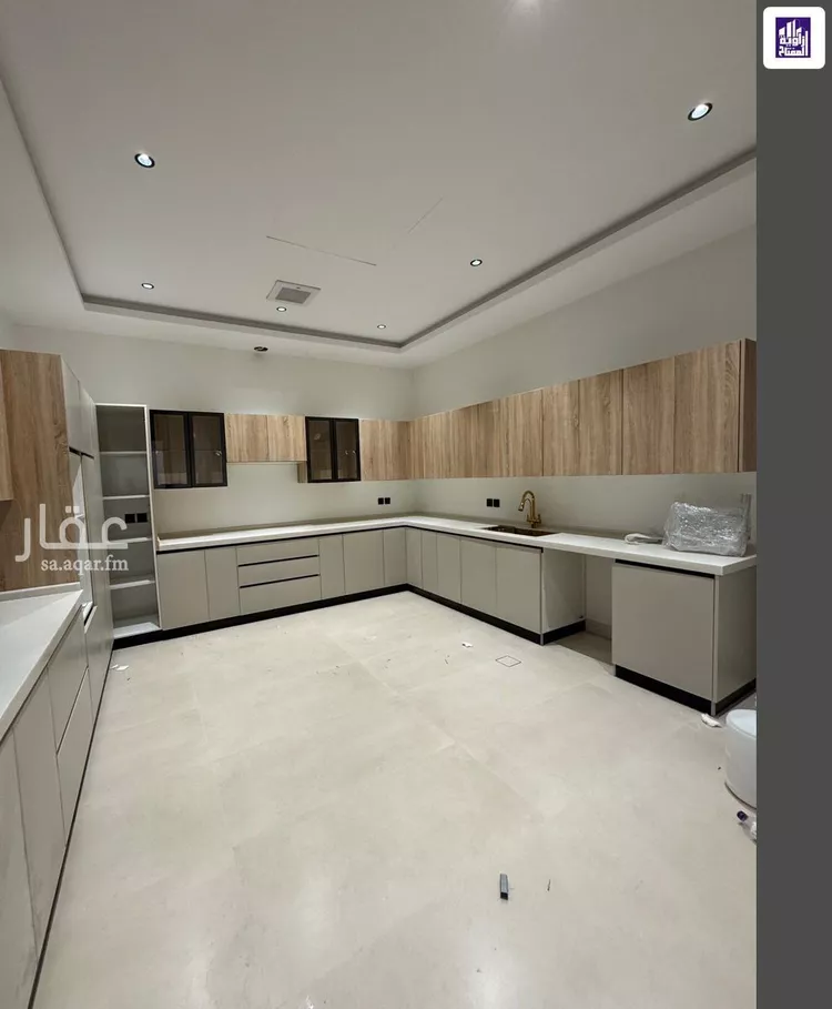 فيلا للإيجار في شارع قرية الأشراف, حي النرجس, مدينة الرياض, منطقة الرياض 9