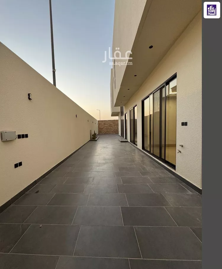 فيلا للإيجار في شارع محمد الهمذاني, حي النرجس, مدينة الرياض, منطقة الرياض صورة 4