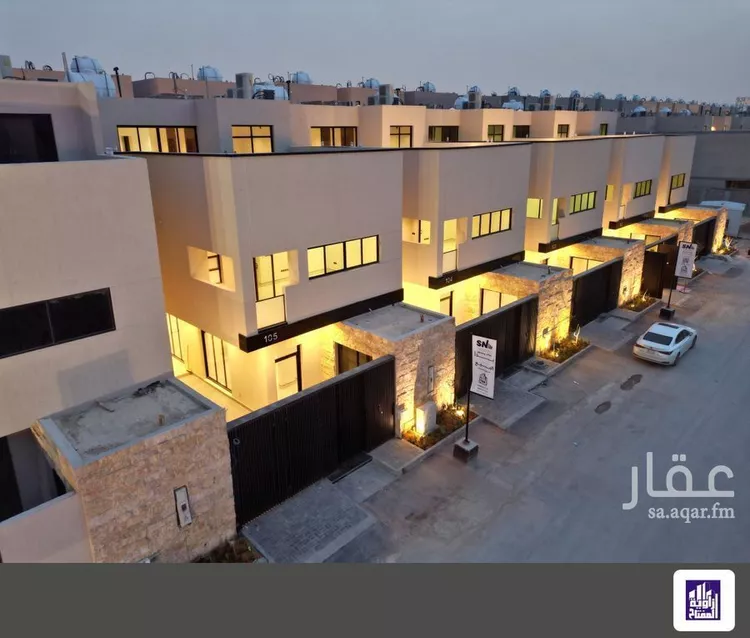 فيلا للبيع في حي النرجس, مدينة الرياض, منطقة الرياض صورة 2