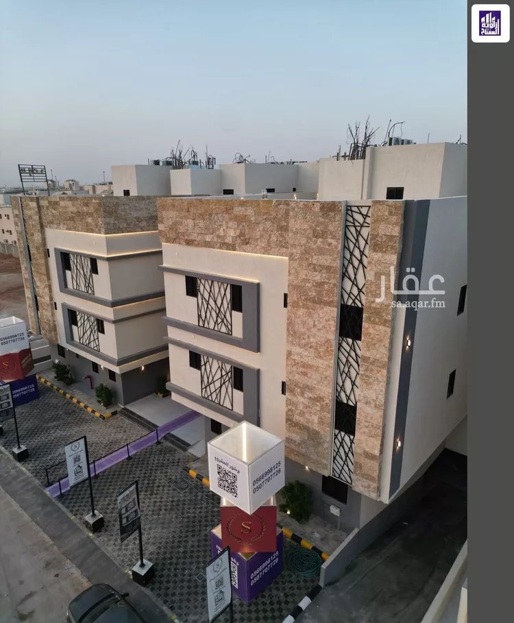 شقة للبيع في شارع ابن عبدالجبار, حي النسيم الشرقي, مدينة الرياض, منطقة الرياض صورة 4