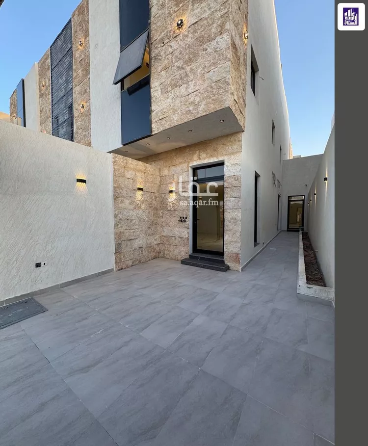 دور للبيع في شارع الصياد, حي الجنادرية, مدينة الرياض, منطقة الرياض صورة 4