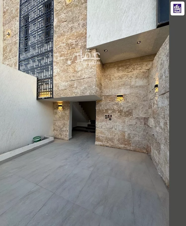 دور للبيع في شارع الصياد, حي الجنادرية, مدينة الرياض, منطقة الرياض صورة 2