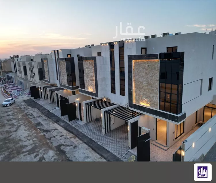 دور للبيع في شارع عثمان بن شبانة, حي العارض, مدينة الرياض, منطقة الرياض صورة 4